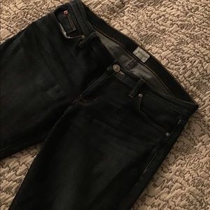 Hudson Jeans Women's Krista Super Skinny